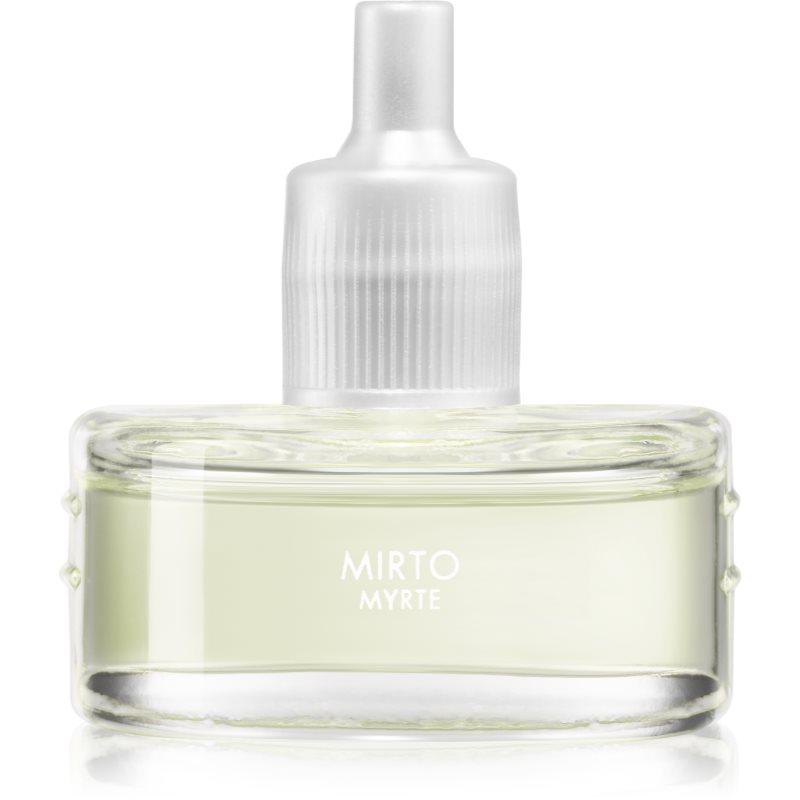 Millefiori Aria Myrtle náplň do elektrického difuzéru 20 ml