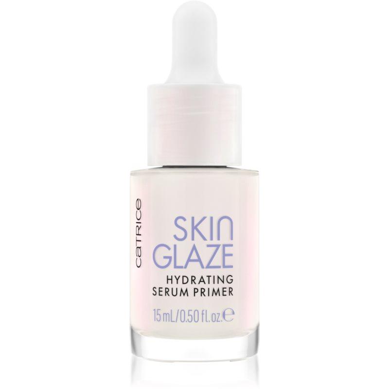 Catrice Skin Glaze hydratační sérum pod make-up 15 ml