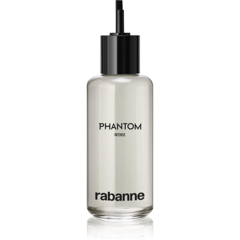 Rabanne Phantom Intense parfémovaná voda náhradní náplň pro muže 200 ml
