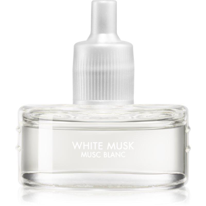 Millefiori Aria White Musk náplň do elektrického difuzéru 20 ml