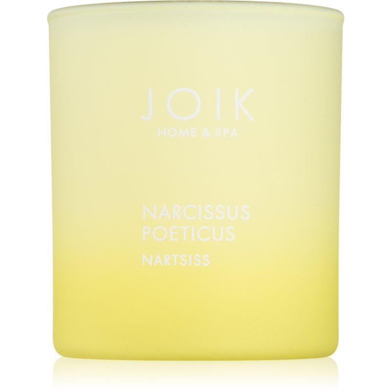JOIK Home & Spa Narcissus vonná svíčka 150 g