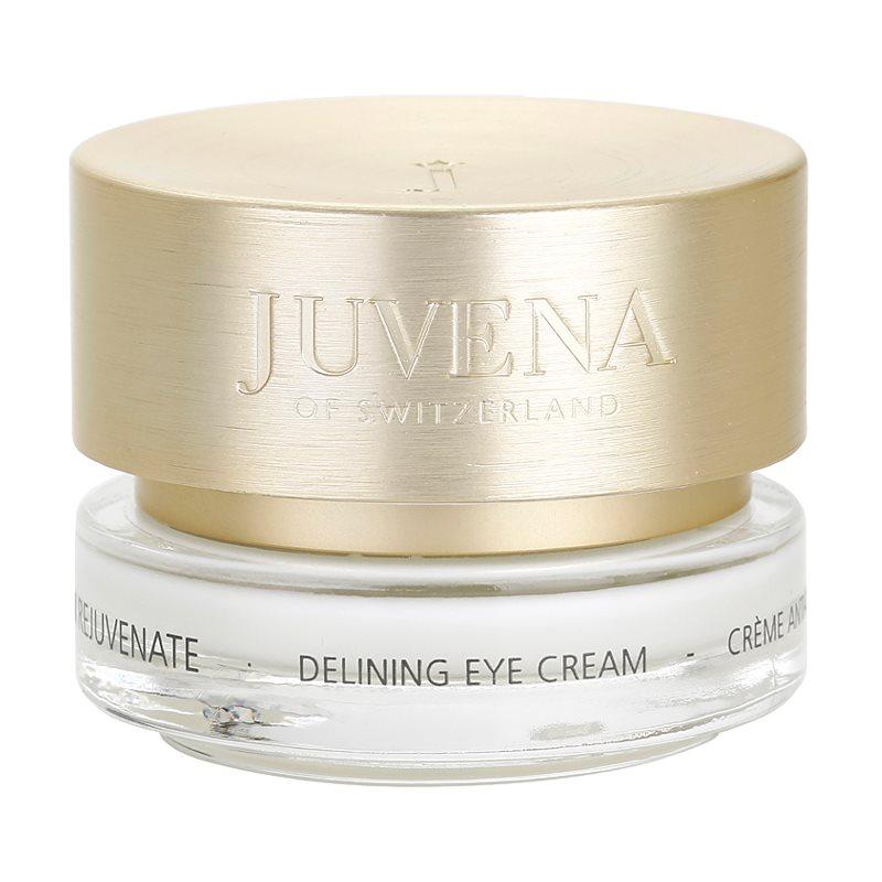 Juvena Skin Rejuvenate Delining vyhlazující oční krém (Delining Eye Cream) 15 ml