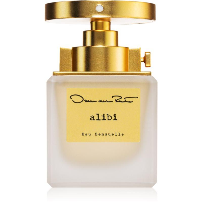 Oscar de la Renta Alibi Sensuelle parfémovaná voda pro ženy 30 ml