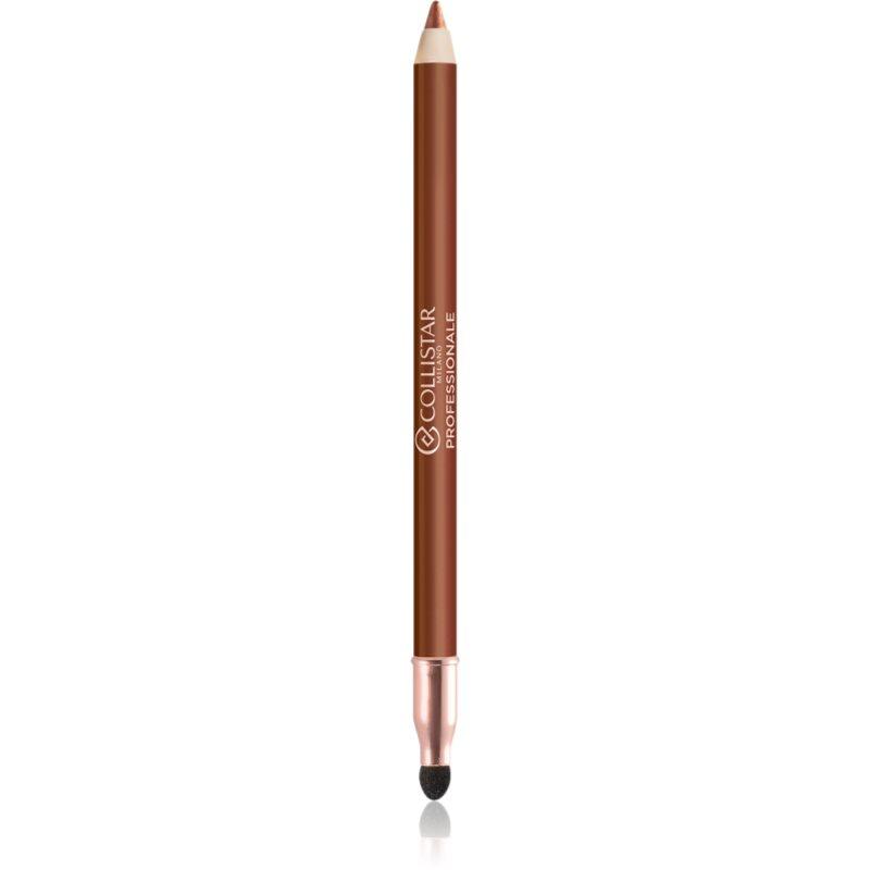 Collistar Professionale Eye Pencil voděodolná tužka na oči s vysokou pigmentací odstín 26 Bronzo 1.2 ml