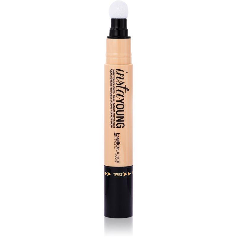 bellaoggi Instayoung Concealer hydratační korektor odstín Simply Nude 6 ml