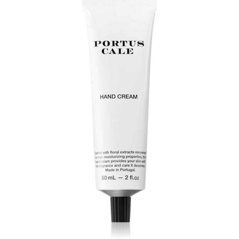 Castelbel Portus Cale Rosé Blush krém na ruce 60 ml