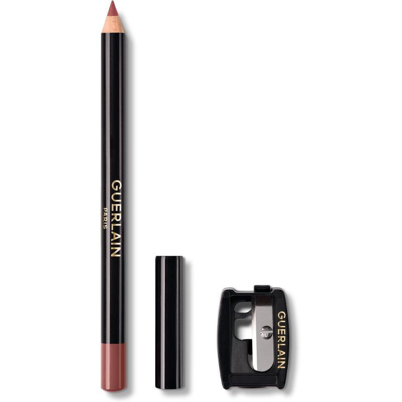 GUERLAIN Contour G dlouhotrvající tužka na rty odstín 01 Le Bois de Rose 1,04 g