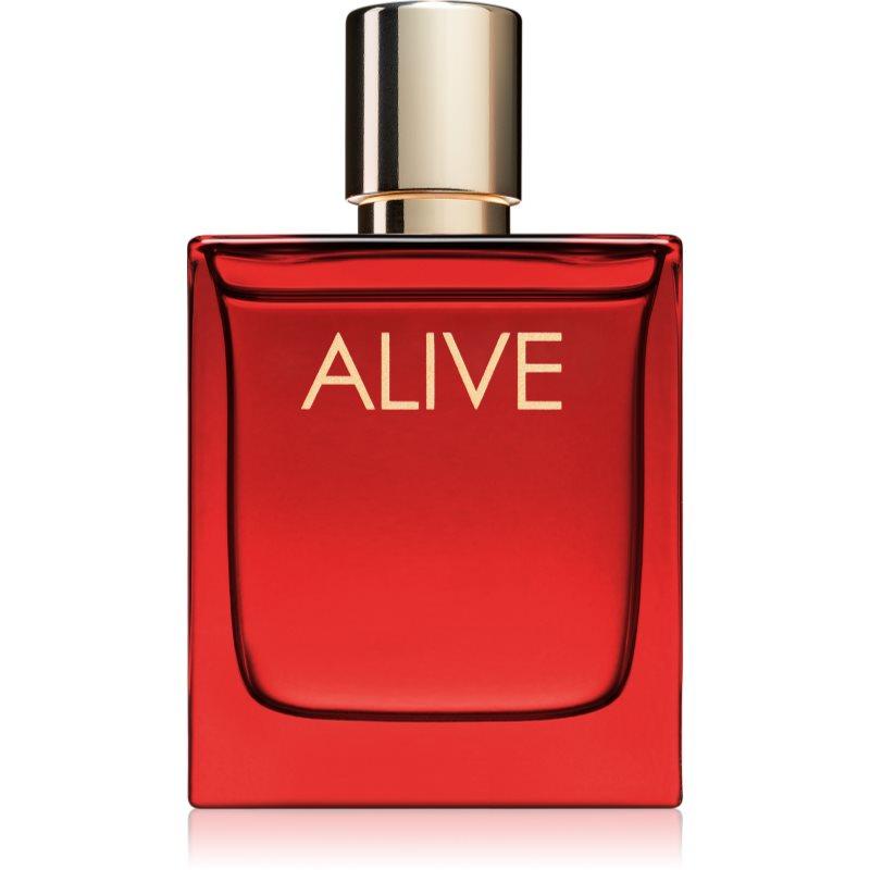 Hugo Boss BOSS Alive Absolu parfémovaná voda pro ženy 50 ml