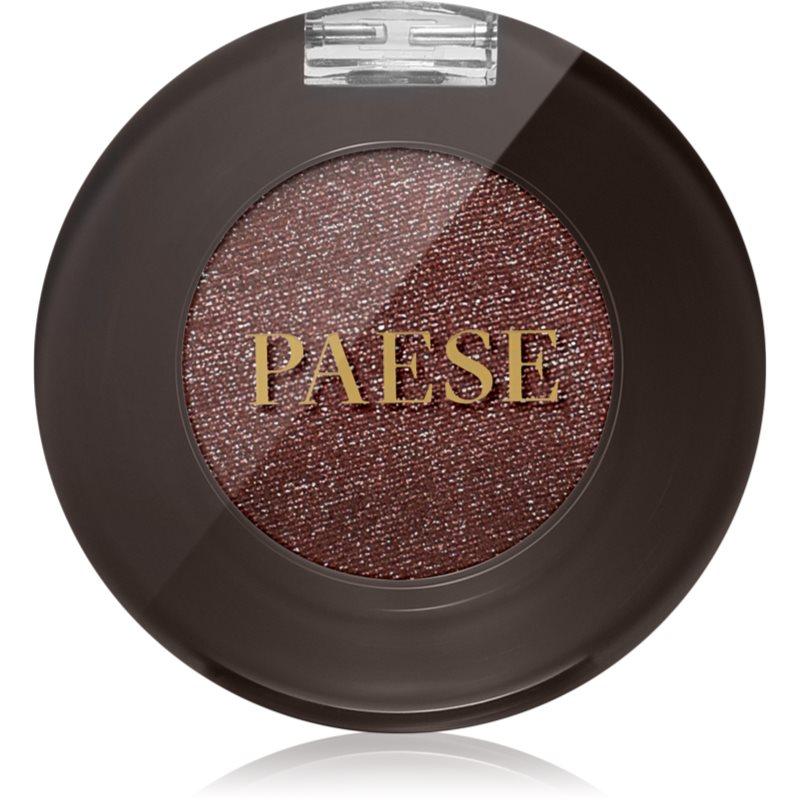 Paese Eyegasm Eyeshadow dlouhotrvající oční stíny odstín 12 Dune 1,5 g