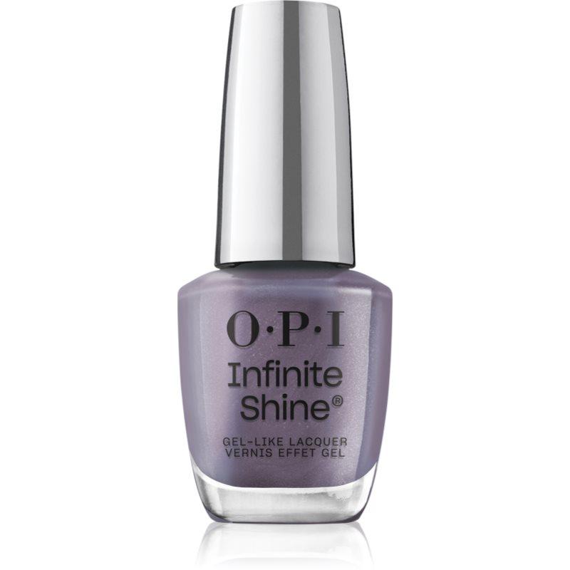 OPI Metalic Mega Mix Infinite Shine lak na nehty odstín Funmetal 15 ml