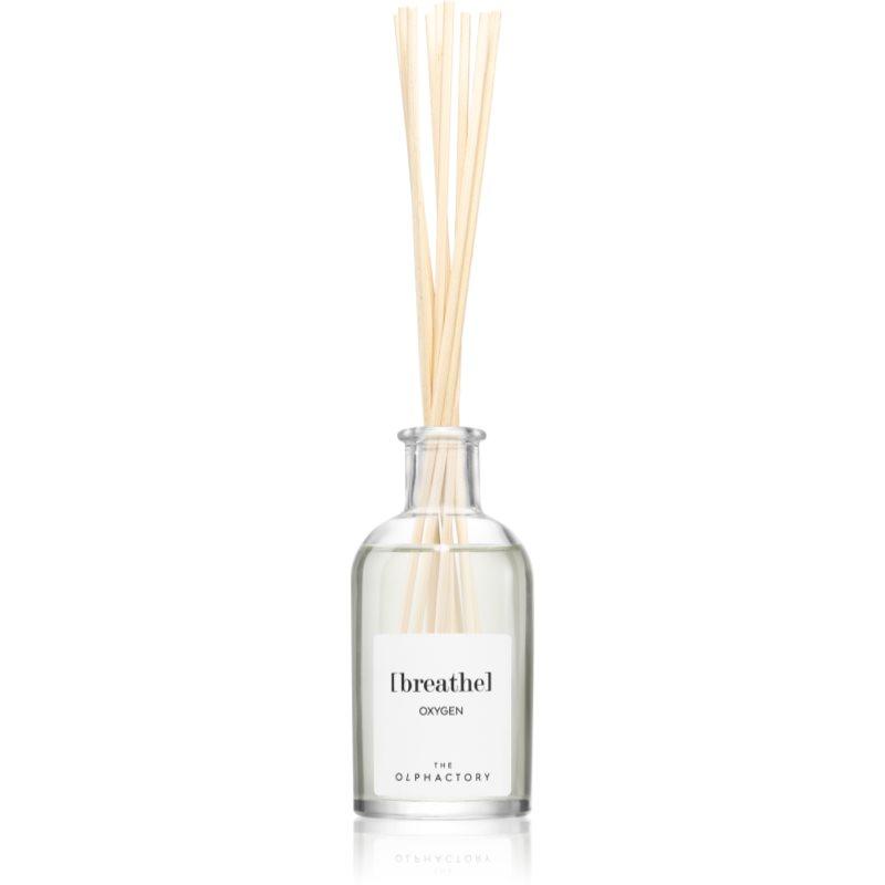 Ambientair The Olphactory Oxygen aroma difuzér s náplní Breathe 100 ml
