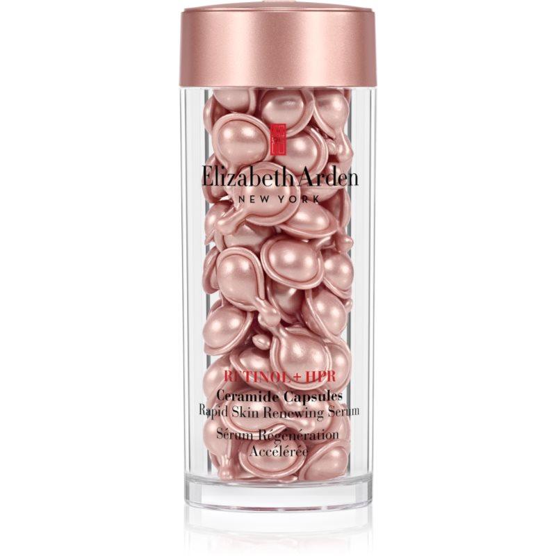 Elizabeth Arden Ceramide Retinol + HPR Ceramide kapsle s aktivními ceramidy pro ženy 60 cps