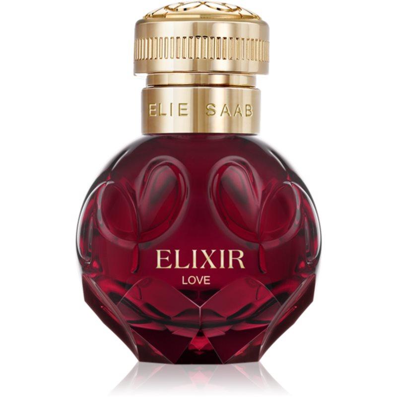 Elie Saab Elixir Love parfémovaná voda pro ženy 30 ml