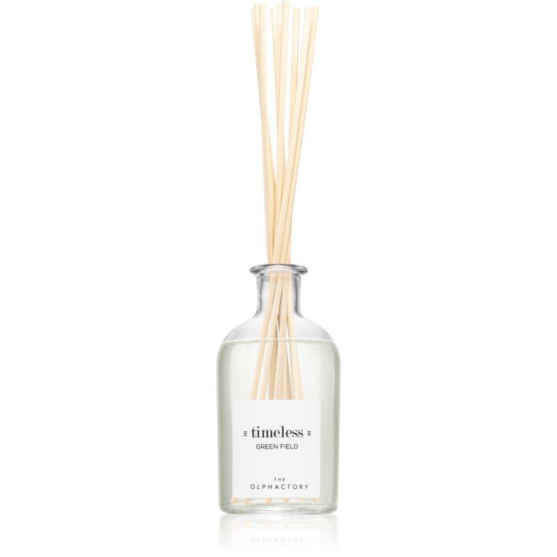Ambientair The Olphactory Green Field aroma difuzér timeless 250 ml