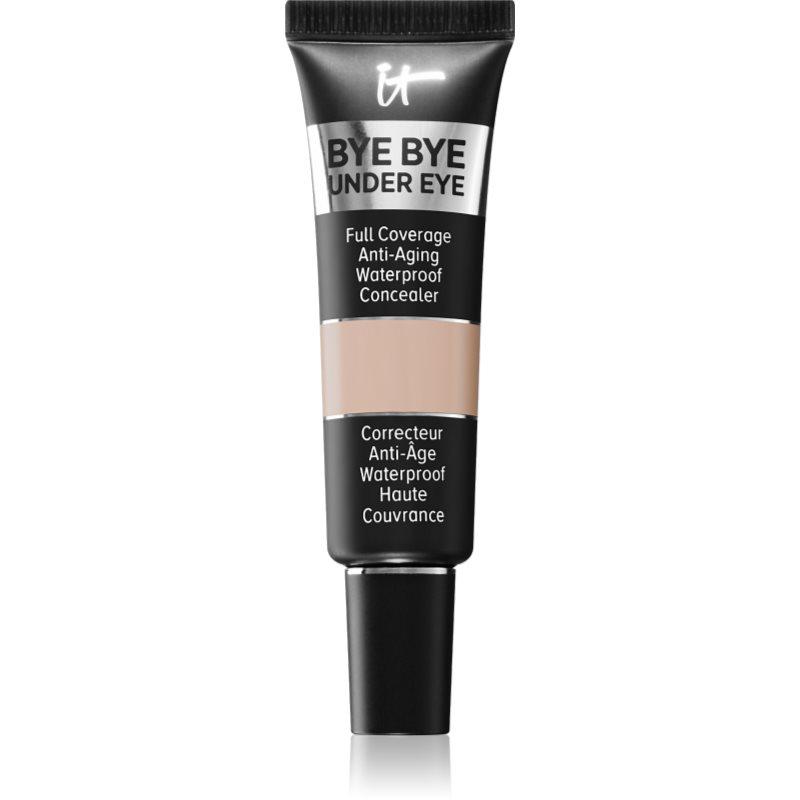 IT Cosmetics Bye Bye Under Eye korektor proti stárnutí odstín 10.5 Light 12 ml