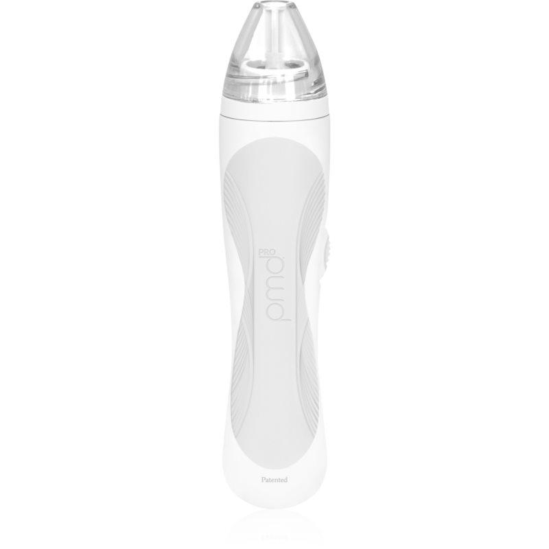 PMD Beauty Personal Microderm Pro mikrodermabrazivní přístroj White 1 ks