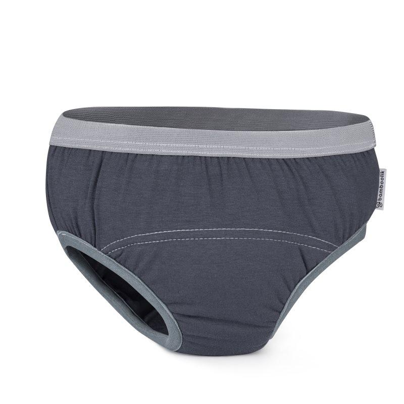 Bamboolik Trainer Panties pratelné tréninkové kalhotky velikost M 1 ks