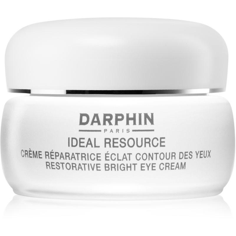 Darphin Ideal Resource Restorative Bright Eye Cream rozjasňující oční krém 15 ml