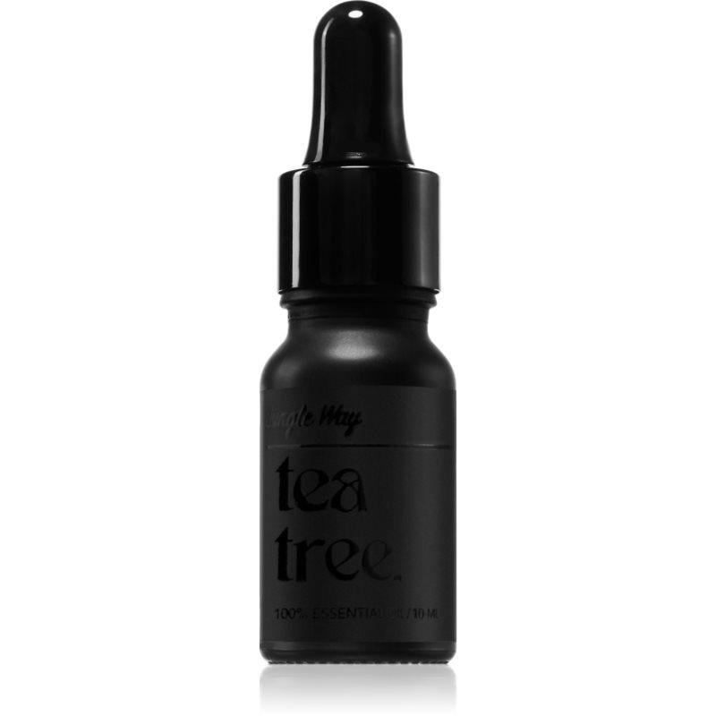 Jungle Way Essential Oil Tea Tree vonný olej 10 ml