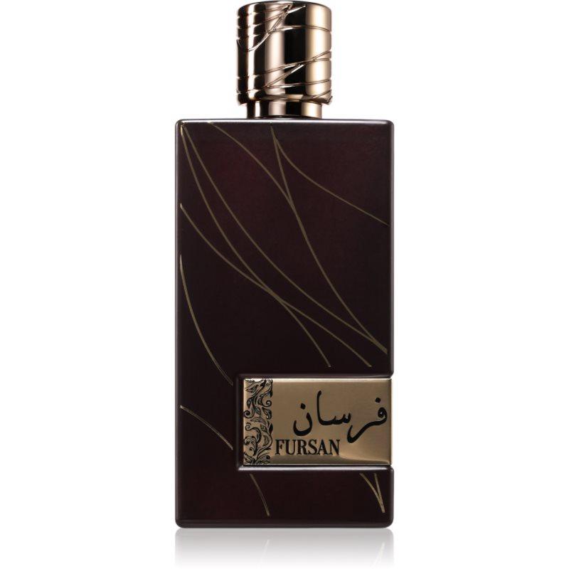 Khadlaj Fursan Brown parfémovaná voda unisex 100 ml