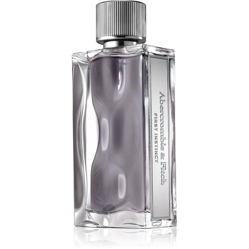 Abercrombie & Fitch First Instinct toaletní voda pro muže 100 ml