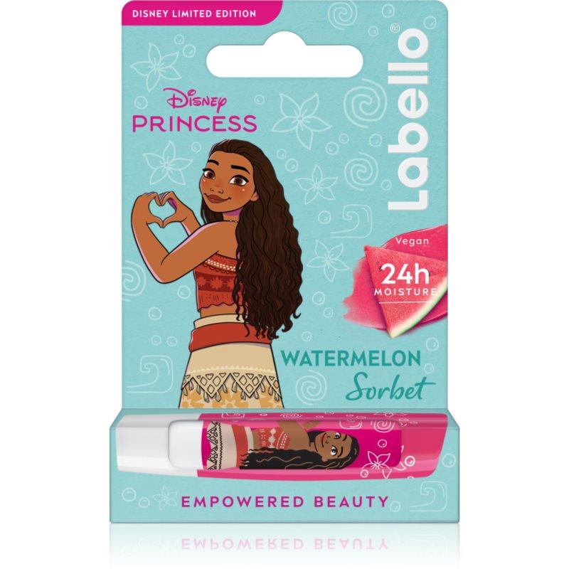 Labello Disney Vaiana hydratační balzám na rty 4.8 g