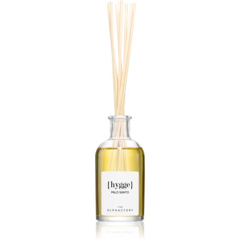 The Olphactory The Olphactory Palo Santo aroma difuzér Hygge 100 ml
