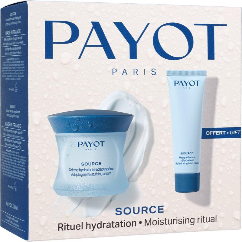 Payot Source Duo dárková sada