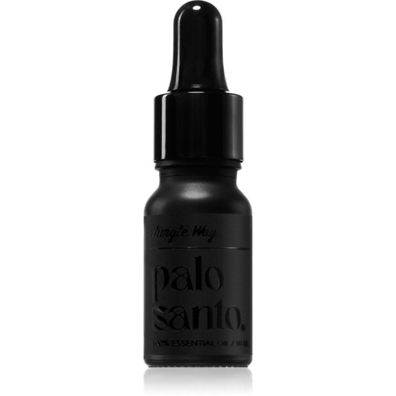 Jungle Way Essential Oil Palo Santo esenciální vonný olej 10 ml