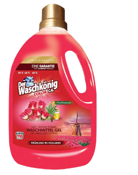 Waschkönig