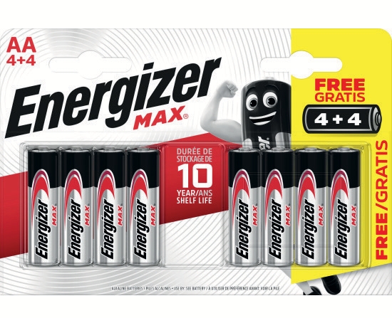 Energizer