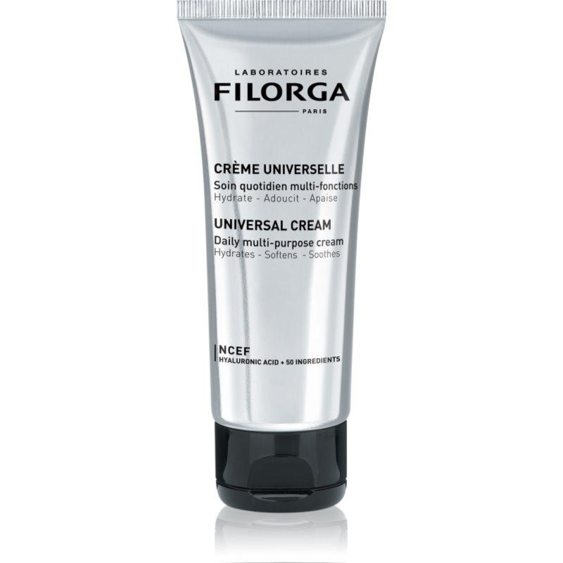 FILORGA CREME UNIVERSELLE víceúčelový krém s hydratačním účinkem 100 ml