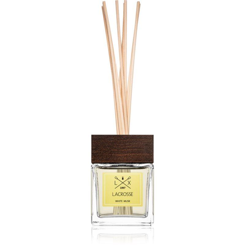 The Olphactory Lacrosse White Musk aroma difuzér 200 ml