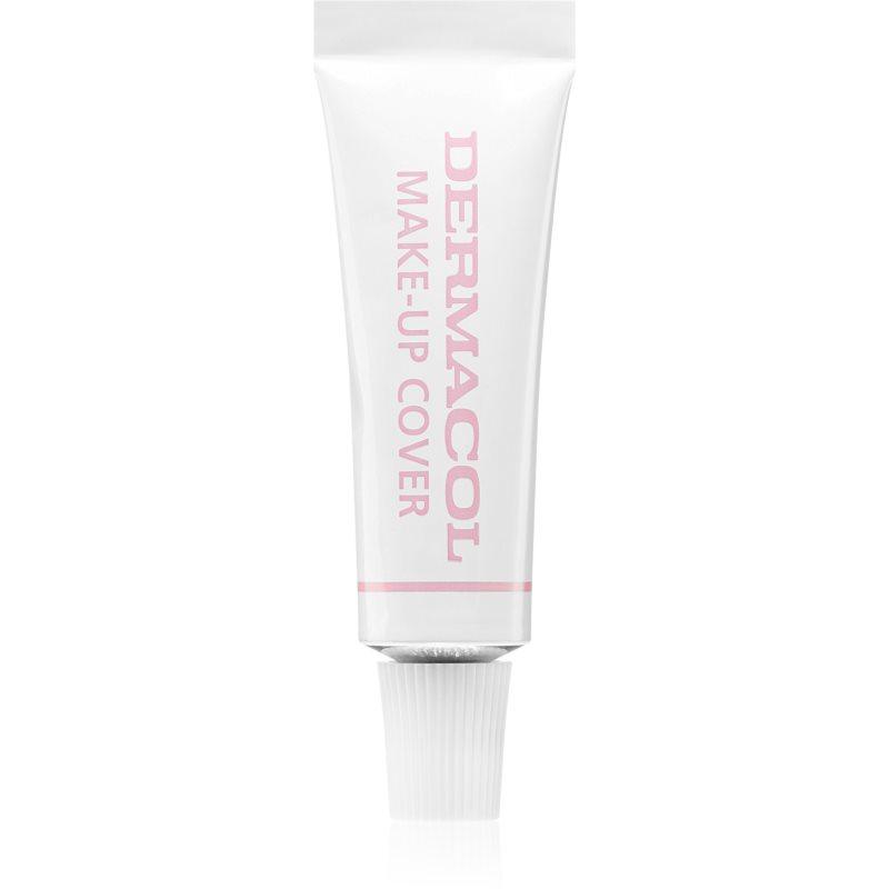 Dermacol Cover Mini extrémně krycí make-up SPF 30 - miniatura tester odstín 215 4 g