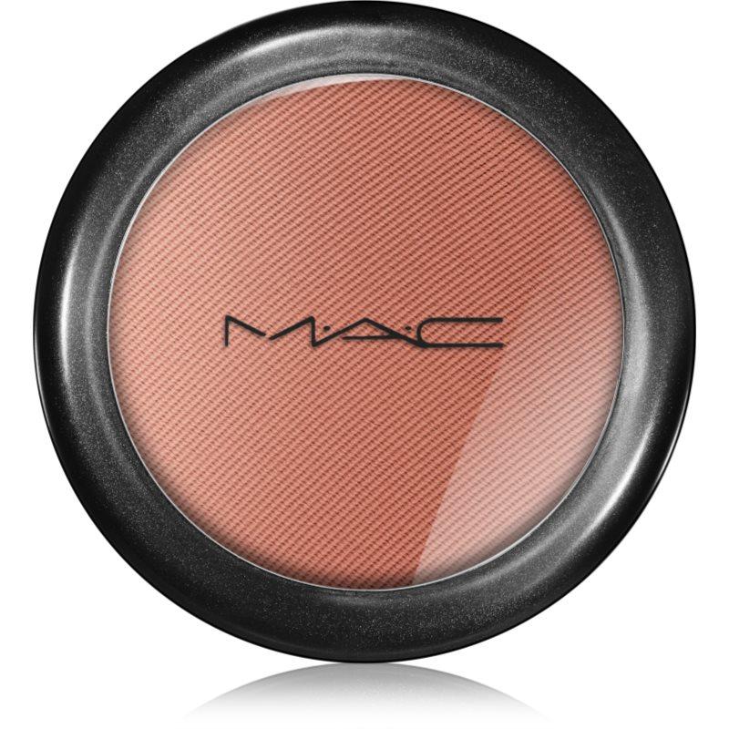 MAC Cosmetics Powder Blush tvářenka odstín Raizin 6 g