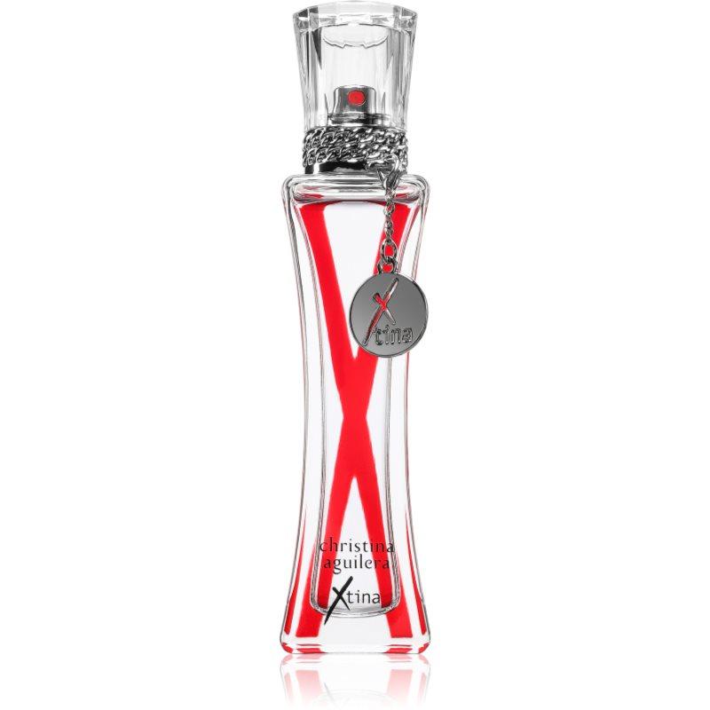 Christina Aguilera X-Tina parfémovaná voda pro ženy 30 ml