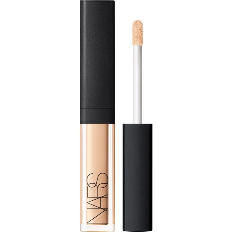 NARS MINI Radiant Creamy Concealer krémový korektor (rozjasňující) odstín CUSTARD 1,4 ml