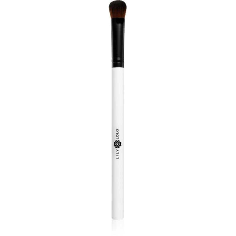Lily Lolo Concealer Brush štětec na korektor 1 ks
