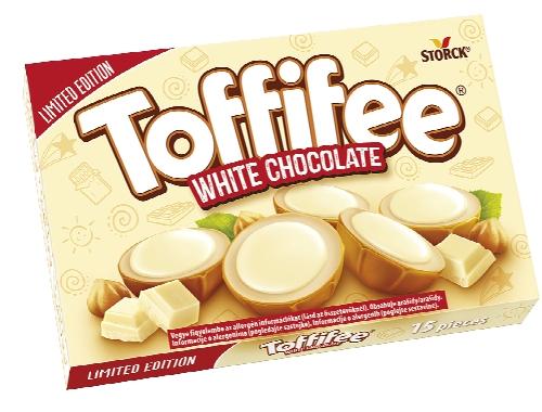 Toffifee, 125 g