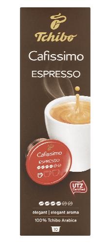 Tchibo Cafissimo, Davidoff, 70 g