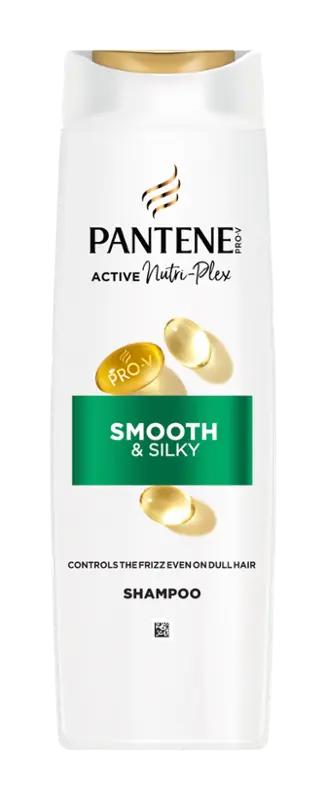 Pantene Šampon Pro-V Smooth & Sleek, 400 ml