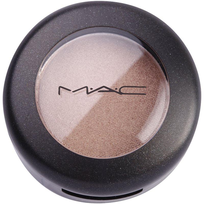 MAC Cosmetics Eye Shadow mini oční stíny odstín All That Glitters Veluxe Pearl 1.3 g