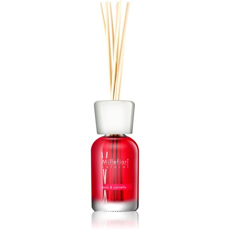 Millefiori Milano Mela & Cannella aroma difuzér 100 ml