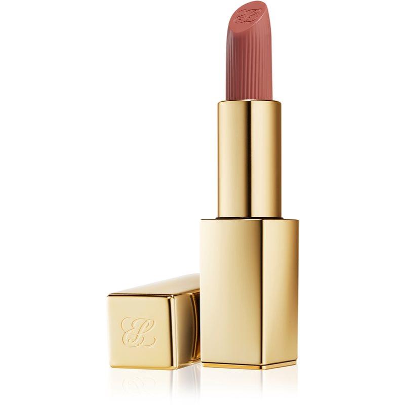 Estée Lauder Pure Color Creme Lipstick krémová rtěnka odstín Covetable 3,5 g