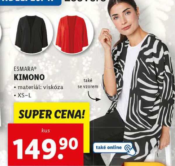 KIMONO