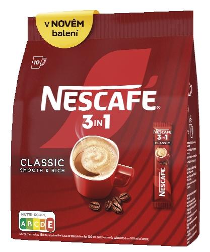 Nescafé, 165 g