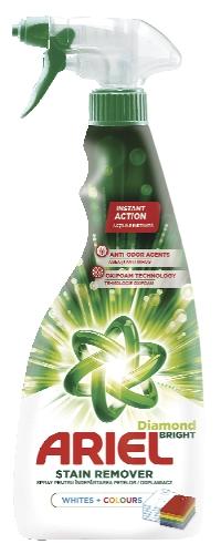 Ariel, 750 ml