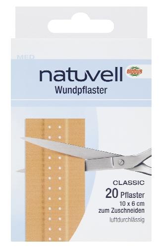 Natuvell  Classic, 20 KS