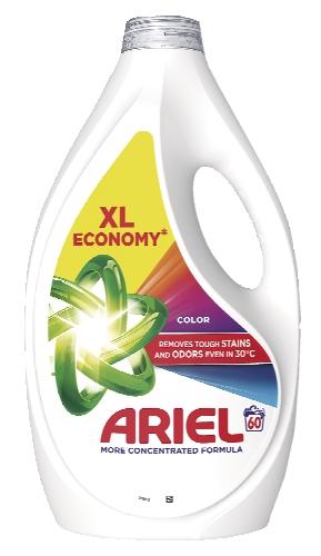 Ariel, 60 PD