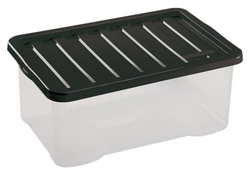Úložný box, 1 KS